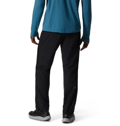 Mountain Hardwear Stretch Ozonic Pants - Men's 1