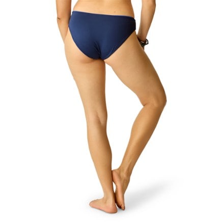 Carve Designs St. Barth Reversible Swimsuit Bottoms - Women's Reversed view