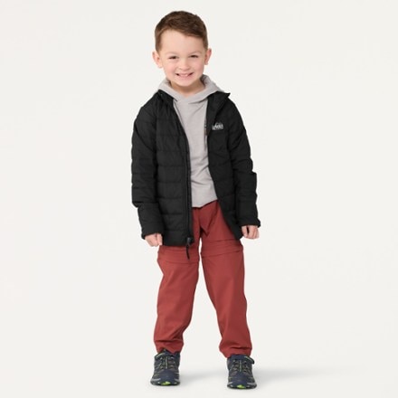 REI Co-op 650 Down Jacket - Kids' 3