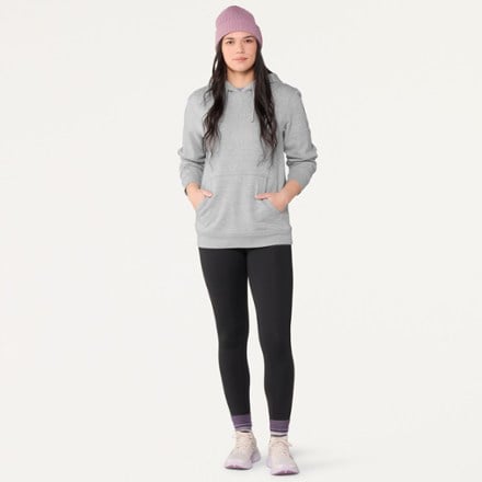 REI Co-op Original Logo Pullover Hoodie 5