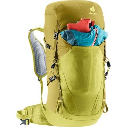 Deuter Speed Lite 30 Pack - Men's 6