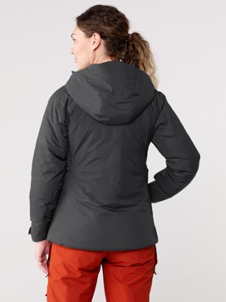 REI Co-op Stormhenge 850 Down Hybrid Jacket - Women's 3