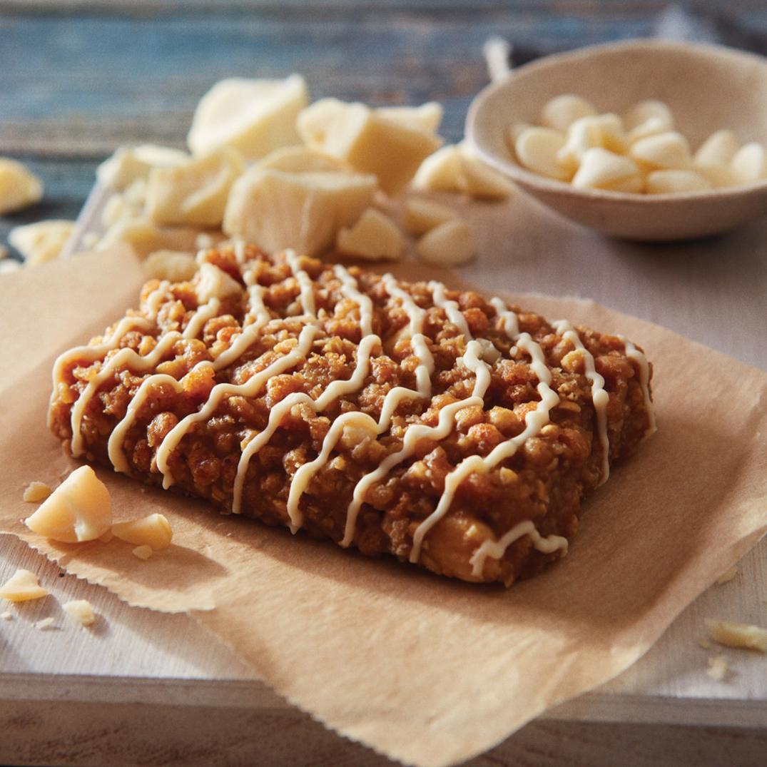 Location Image for Energy Bar