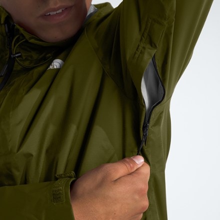 The North Face Alta Vista Jacket - Men's 6