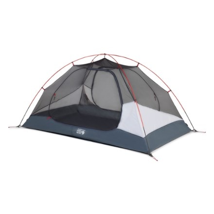 Mountain Hardwear Meridian 2 Tent with Footprint 1