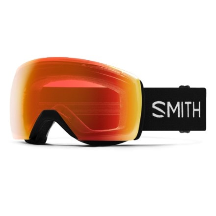 Smith Skyline XL ChromaPop Snow Goggles 0