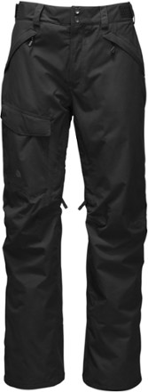 snow pants 28 inseam