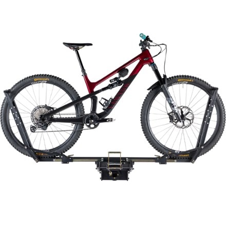 Blackburn Pivot Pro 1-Bike Rack 9