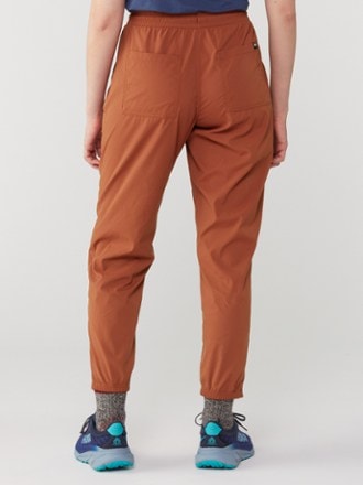 REI Co-op Trailmade Pull-On Pants - Women's 3