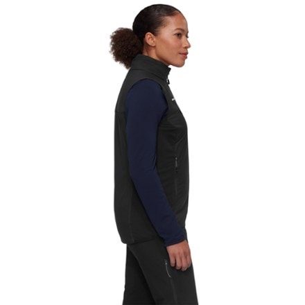 Mammut Rime Light IN Flex Vest - Women's 3