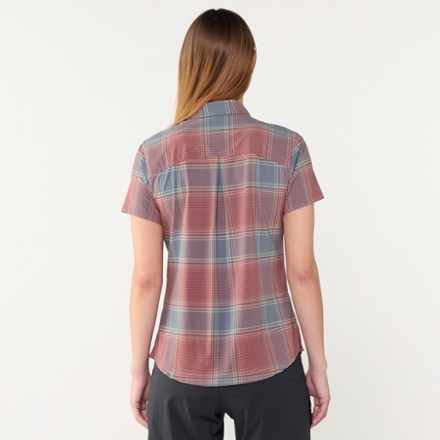 Flylow Anderson Bike Shirt - Women's 2