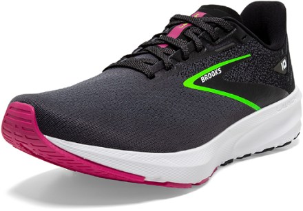 Brooks Launch 10 Road-Running Shoes - Women's 3