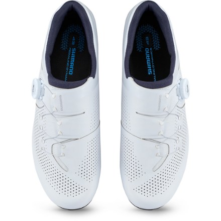 Shimano RC3 Road Cycling Shoes - Men's 3