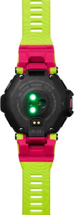 Casio G-Shock Move GBD-H2000 HR GPS 4