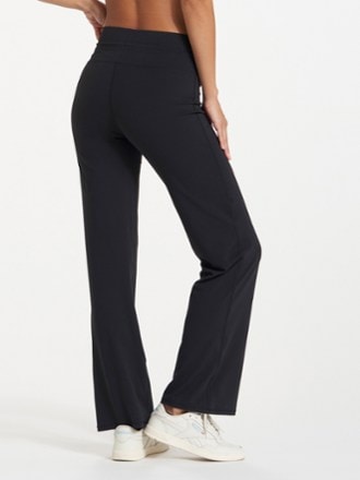 Vuori Daily Wideleg Pants - Women's 2