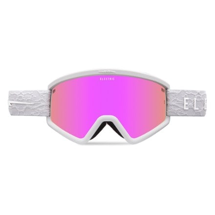 Electric Hex Snow Goggles 1