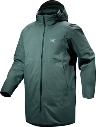 Arc'teryx Ralle Insulated Parka - Men's 0