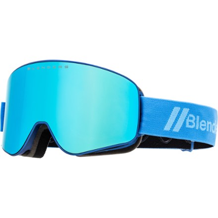 Blenders Eyewear Aura Snow Goggles 1