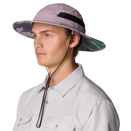 Mountain Hardwear Stryder Sun Hat 4