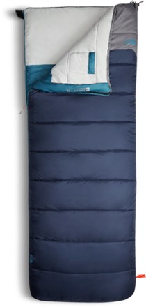 dolomite sleeping bag