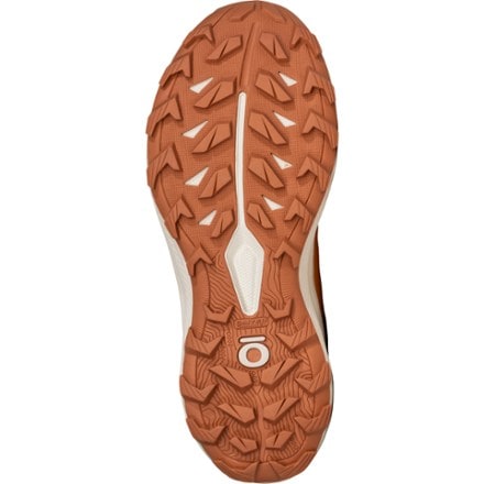 Oboz Katabatic LT Low GORE-TEX Hiking Shoes - Women's 5