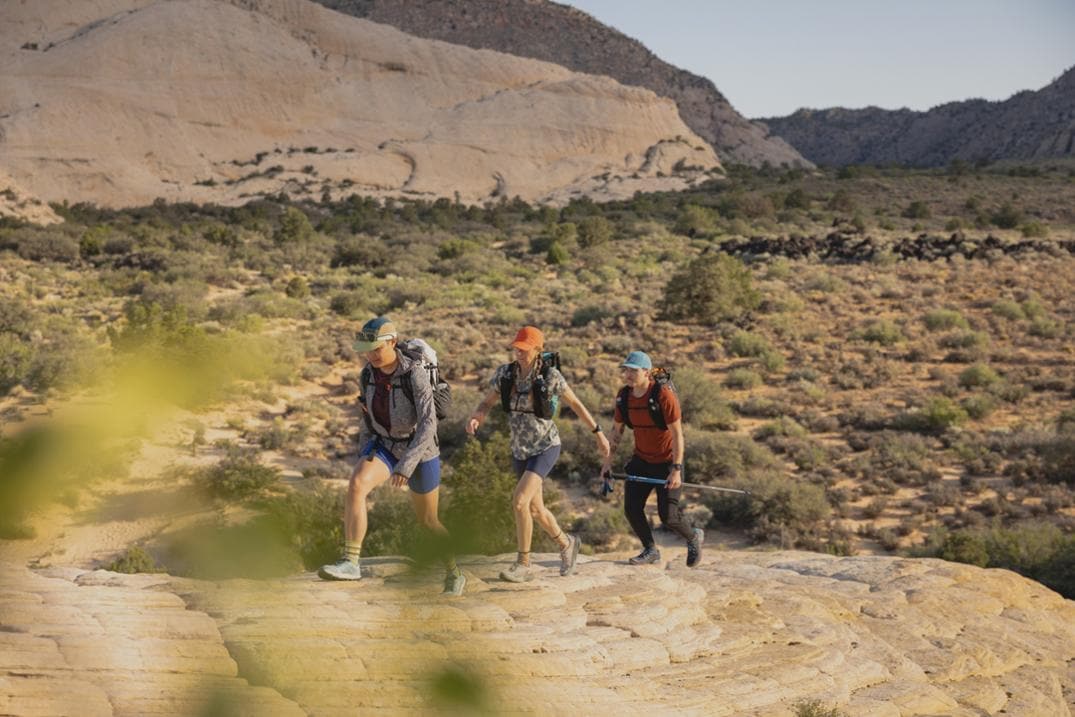 Location Image for Pace 5" Shorts - Women's