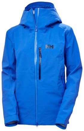 Helly Hansen Verglas Backcountry Jacket - Women's 0