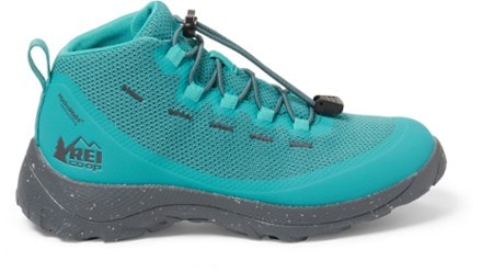 REI Co-op Flash Hiking Boots - Kids' 0