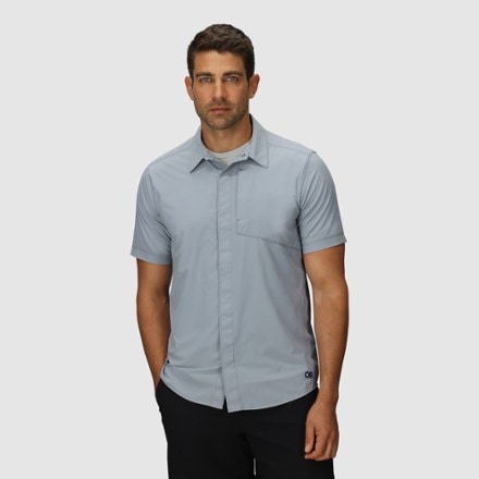 Outdoor Research Astroman Air Shirt - Men's 1