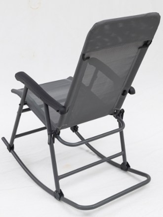 Alps 2024 rocking chair