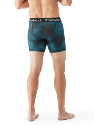 Smartwool Merino Boxer Briefs - Men's 2