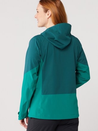 REI Co-op Flash Stretch Rain Jacket - Women's 3