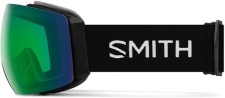 Smith I/O MAG ChromaPop Snow Goggles with gogglesoc 1