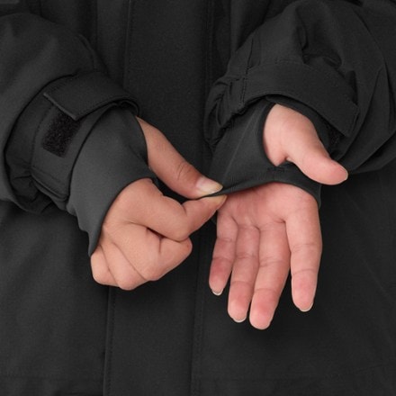 REI Co-op Timber Mountain Insulated Snow Jacket - Kids' 8