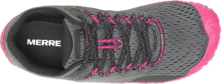 Merrell Vapor Glove 6 Trail-Running Shoes - Women's 4