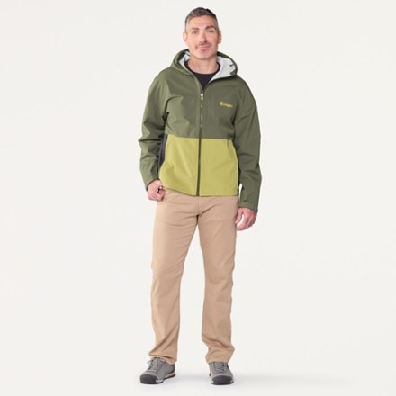 Cotopaxi Cielo Rain Jacket - Men's 3