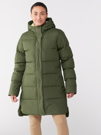 Rei hot sale puffy coat