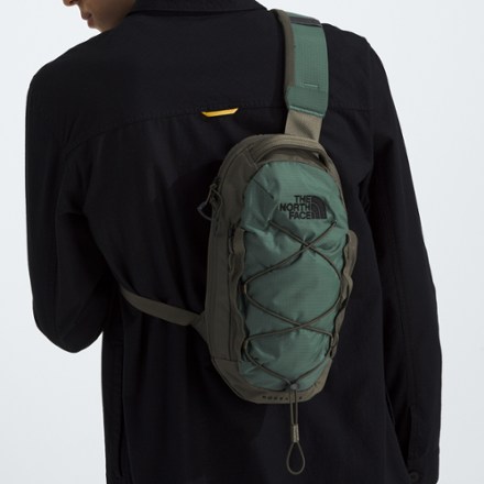 The North Face Borealis Sling Bag 5