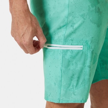 Helly Hansen HP 9" Board Shorts - Men's 4