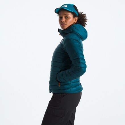 The North Face Terra Peak Insulated Hoodie - Women's 4