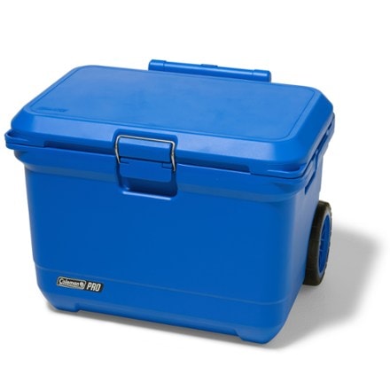 Coleman Pro 55-Quart Hard Cooler 0