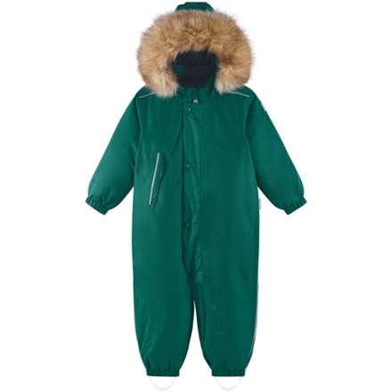 Reima Gotland Reimatec Insulated Snowsuit - Infants'/Toddlers' 2