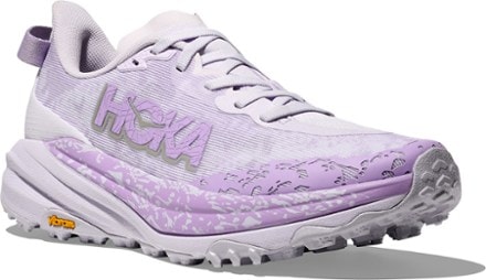 HOKA Speedgoat 6 Trail-Running Shoes - Women's 2