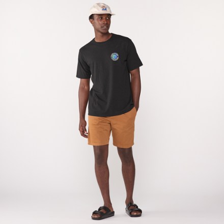 Patagonia Unity Fitz Responsibili-Tee Shirt - Men's 3