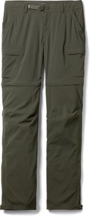 REI Co-op Sahara Convertible Pants - Women's 0