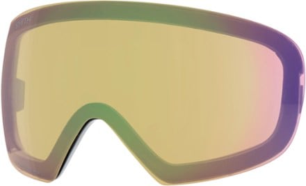 Smith I/O MAG S ChromaPop Photochromic Snow Goggles with gogglesoc 3