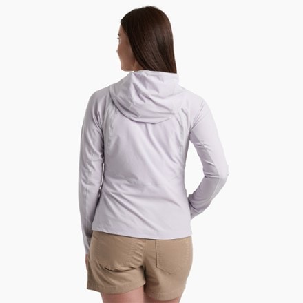 KUHL Sunshade Hoody - Women's 1