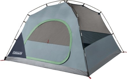 Coleman Skydome 4-Person Tent 1