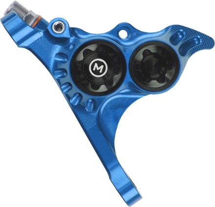 Hope RX4+ Flat Mount +20 mm Hydraulic Disc Brake Caliper - Mineral Oil 0