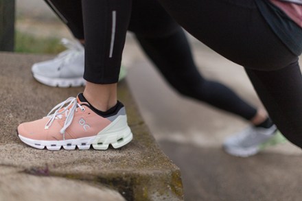 Location Image for Cloudflyer 4 Road-Running Shoes - Women's